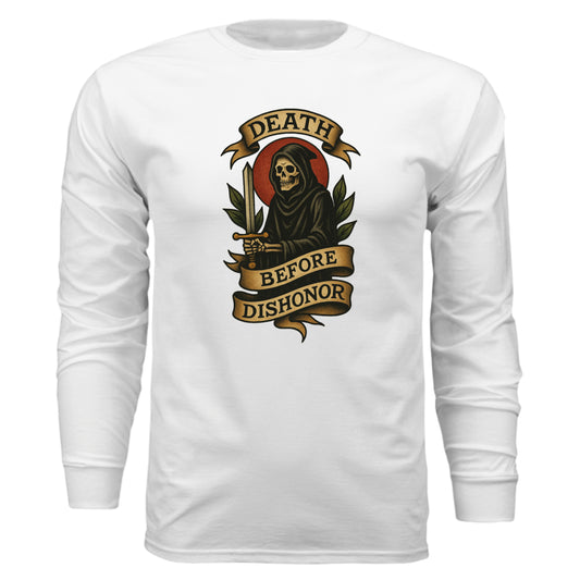 WHITE - FRONT