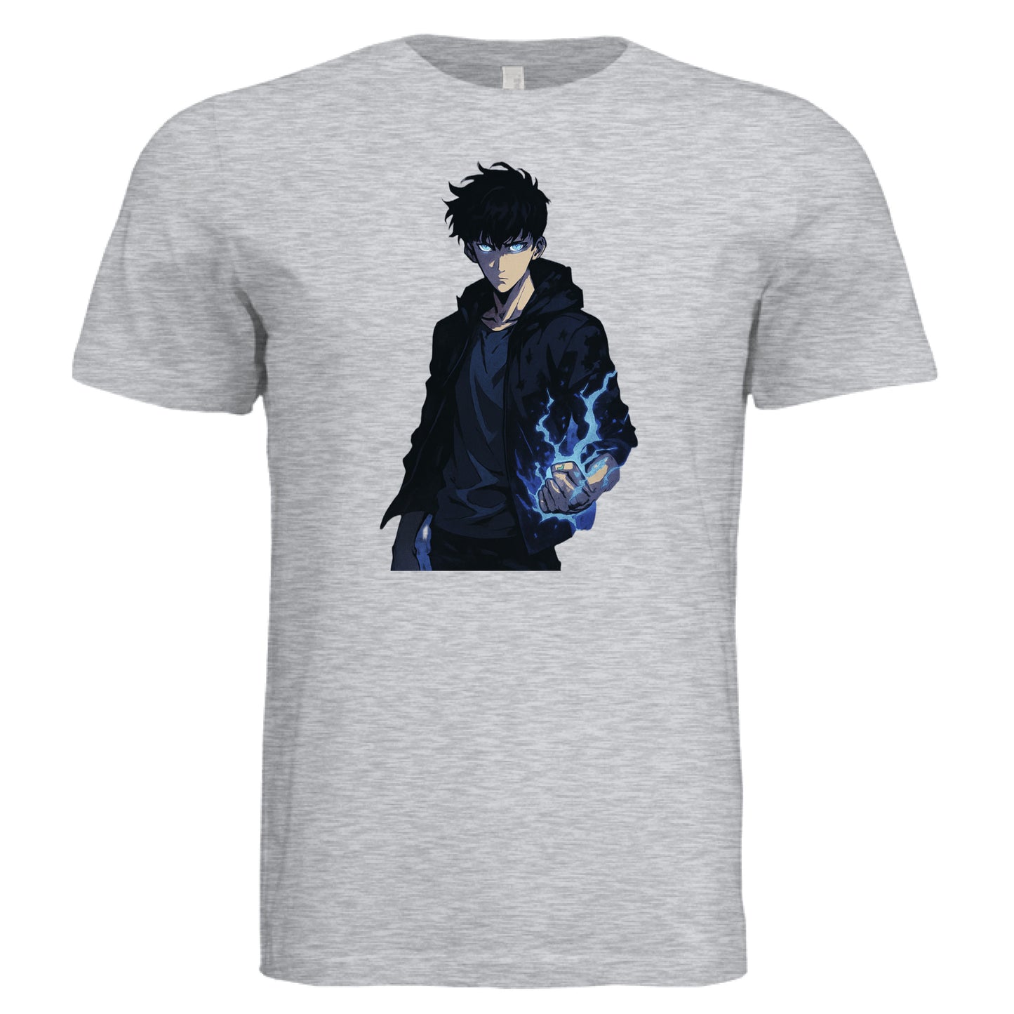 ASH - FRONT