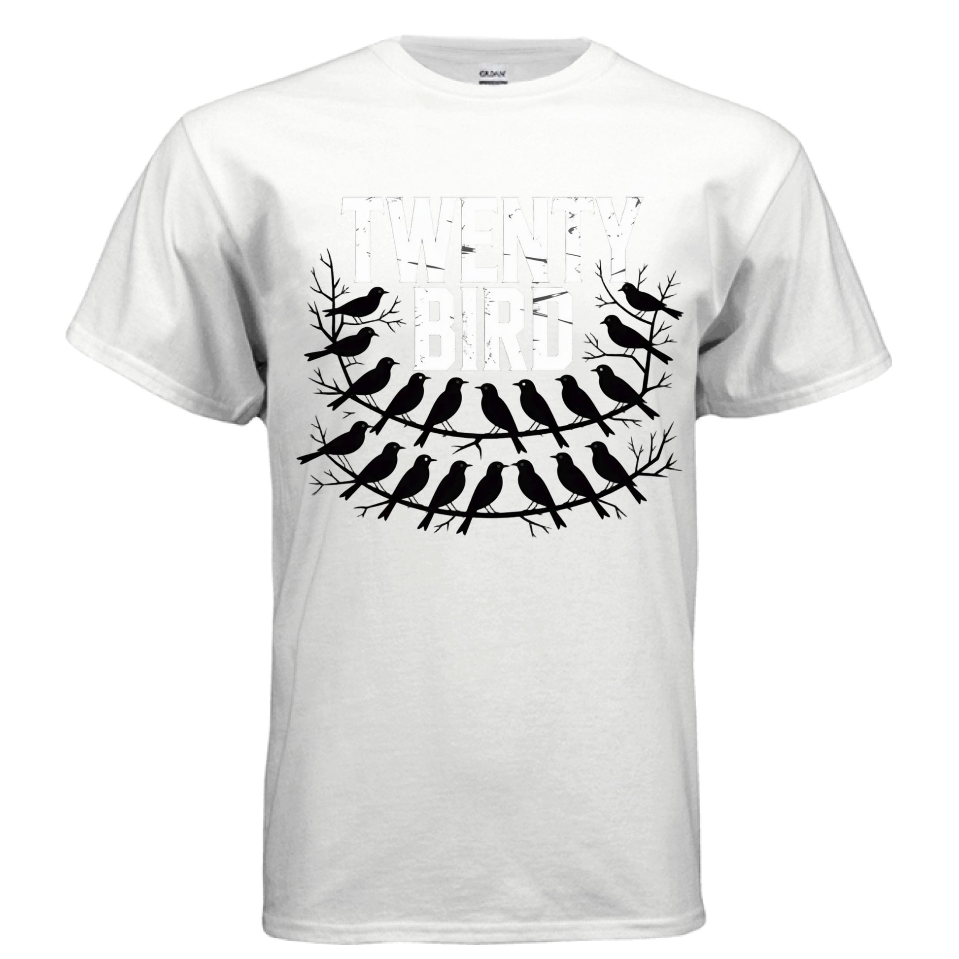 WHITE - FRONT