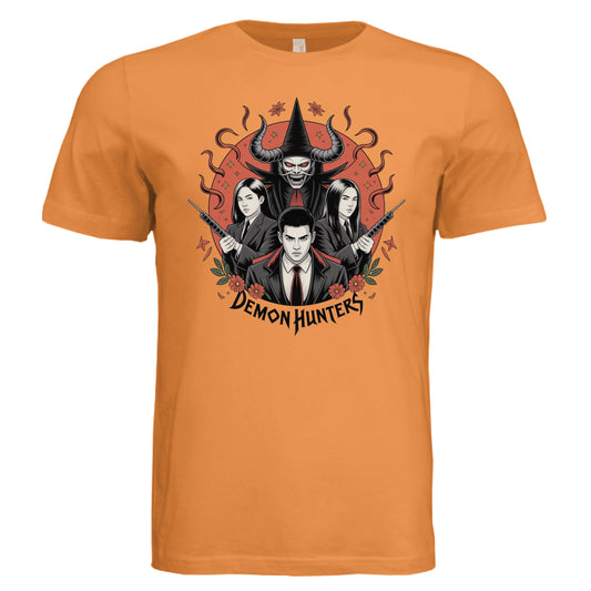 ORANGE - FRONT