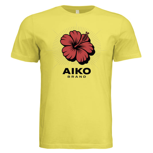 YELLOW - FRONT
