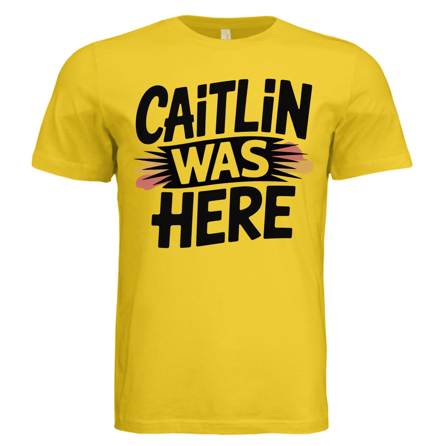 MAIZE YELLOW - FRONT