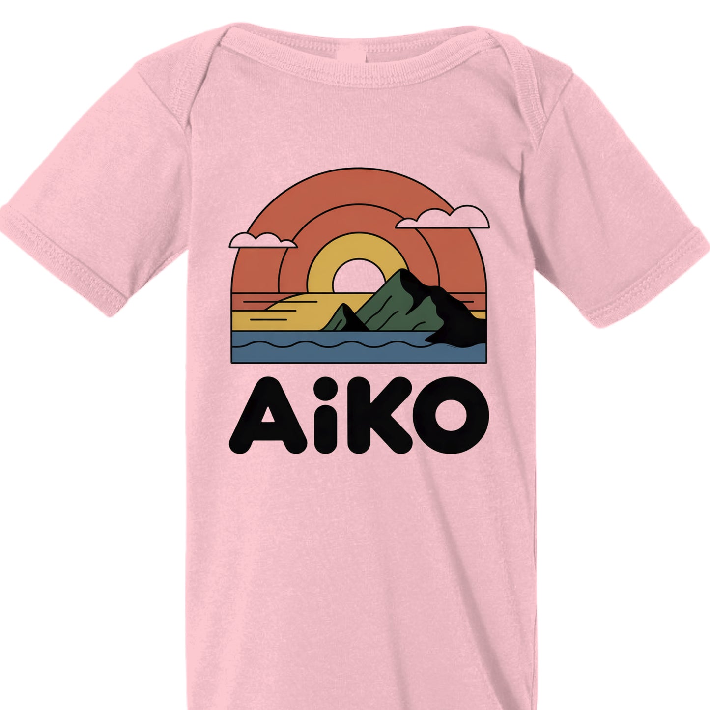 PINK - FRONT