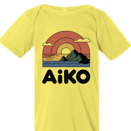 YELLOW - FRONT
