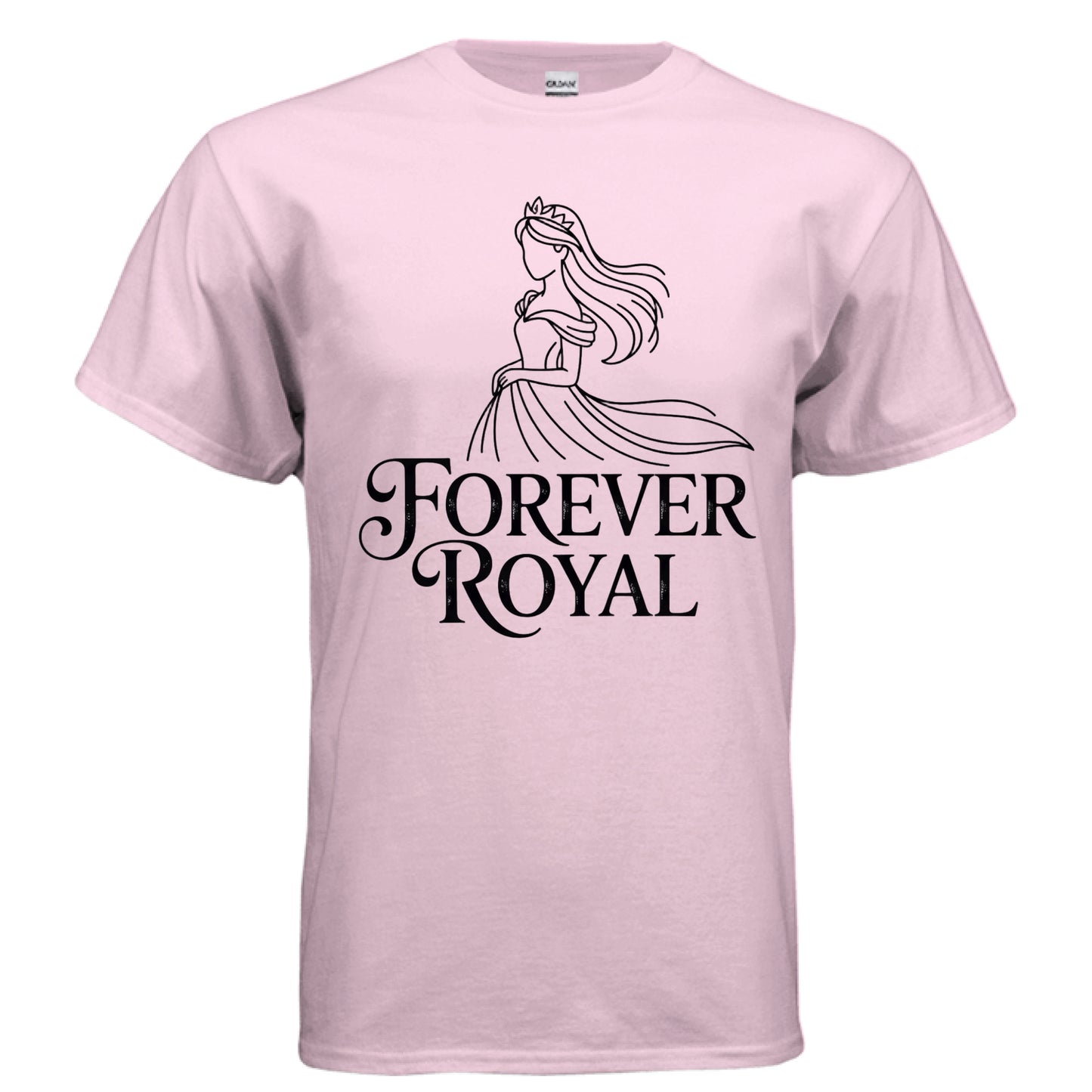 LIGHT PINK - FRONT