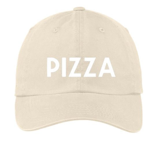Pizza Baseball Cap - International Shopping