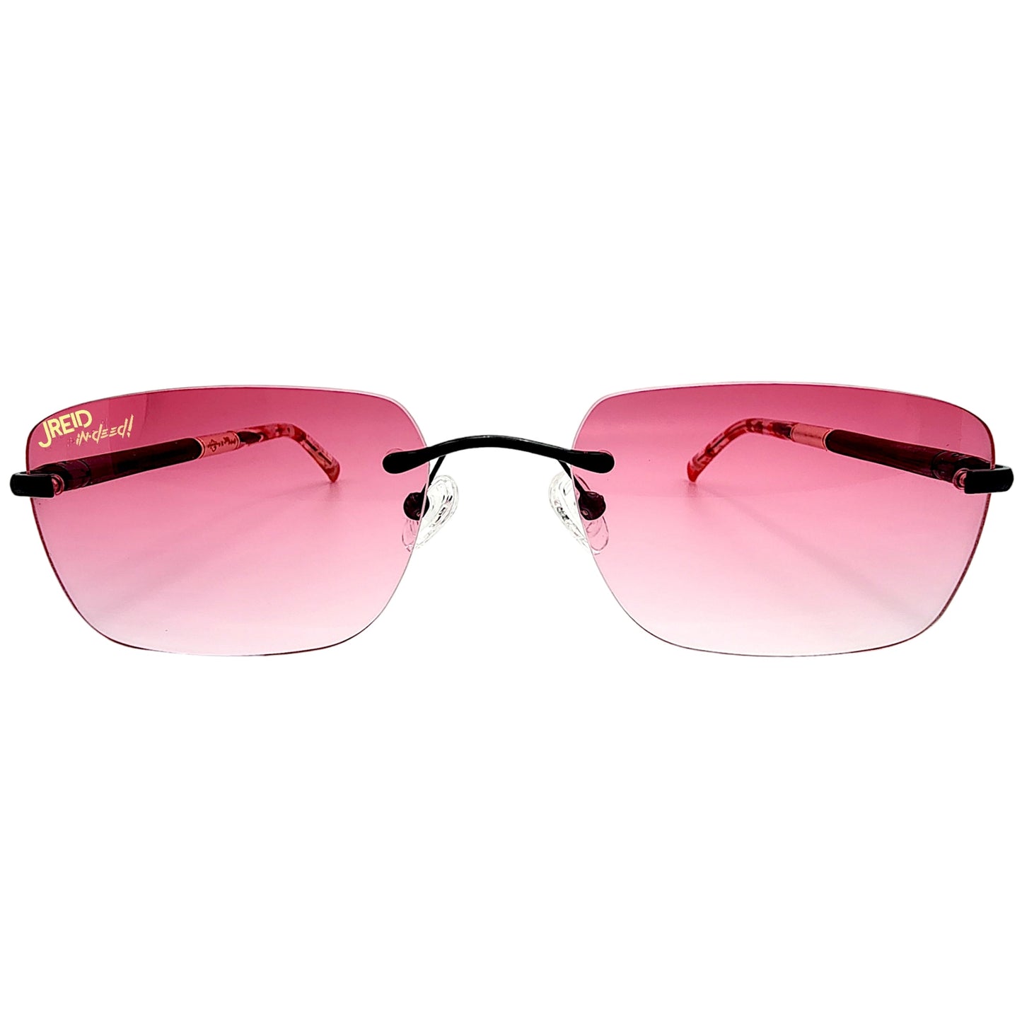 Habibe X Justin Reid